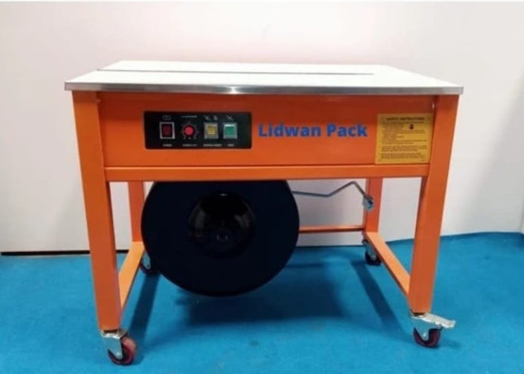 Mesin Strapping