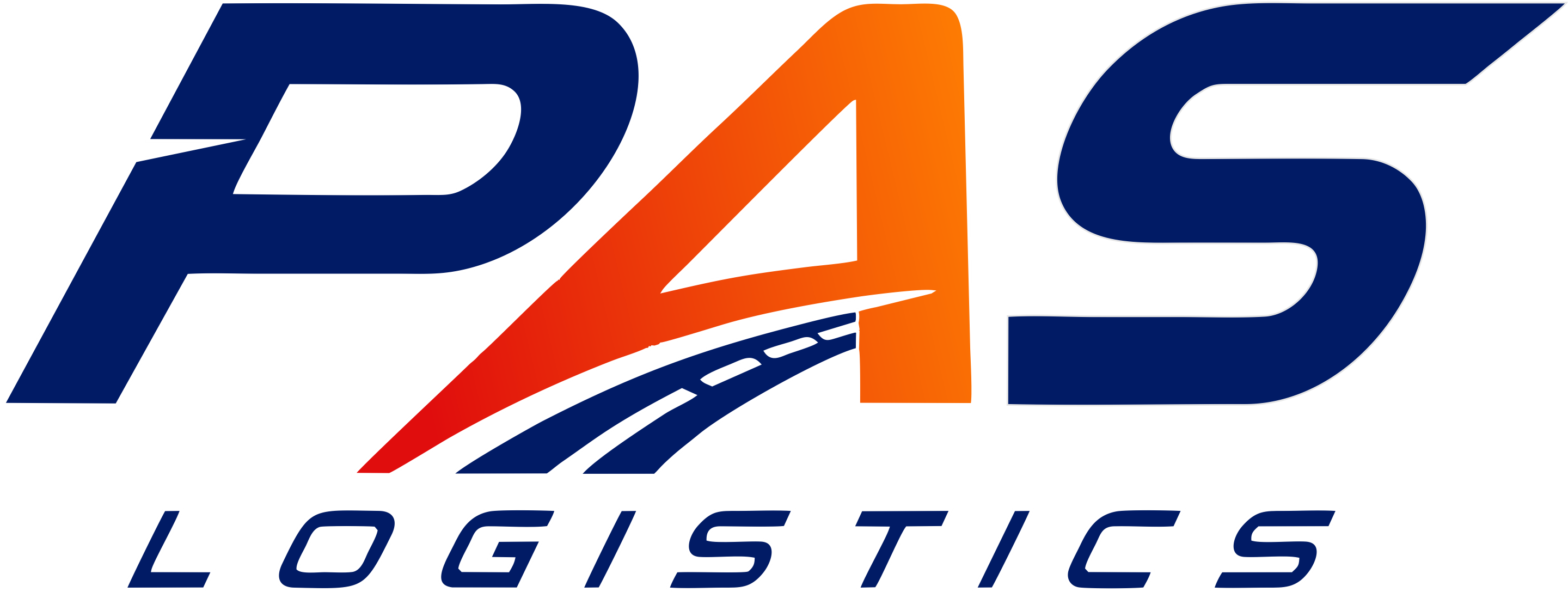 PAS LOGISTICS